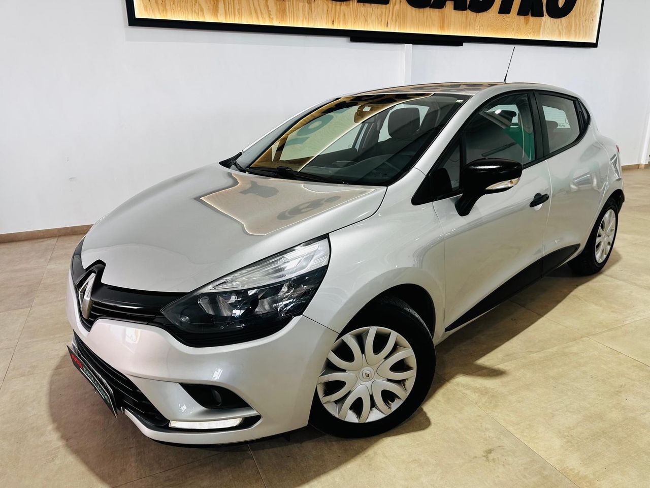 Foto Renault Clio 4