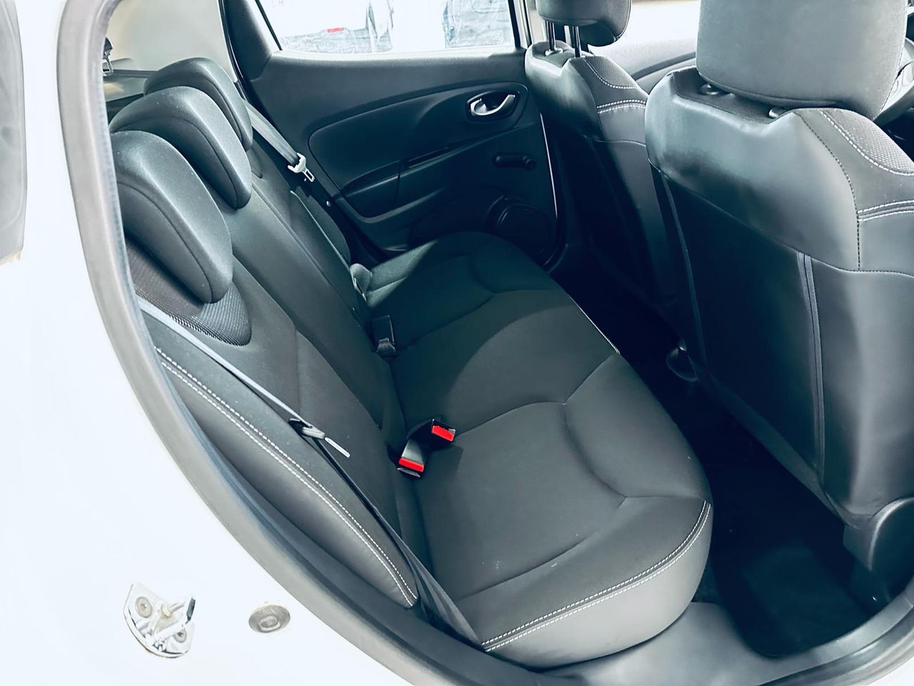 Foto Renault Clio 15