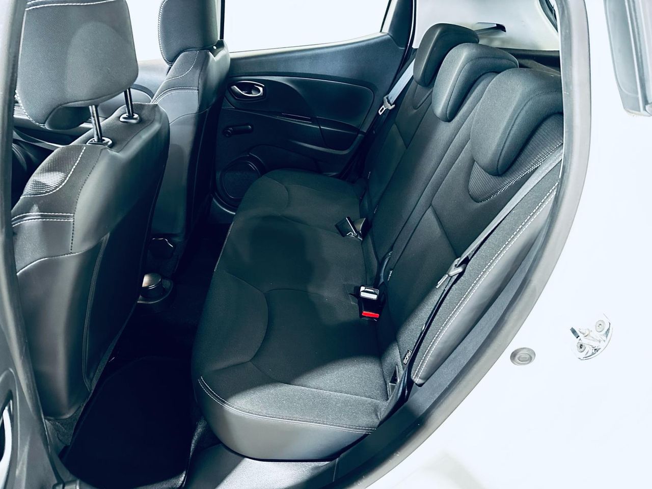 Foto Renault Clio 19