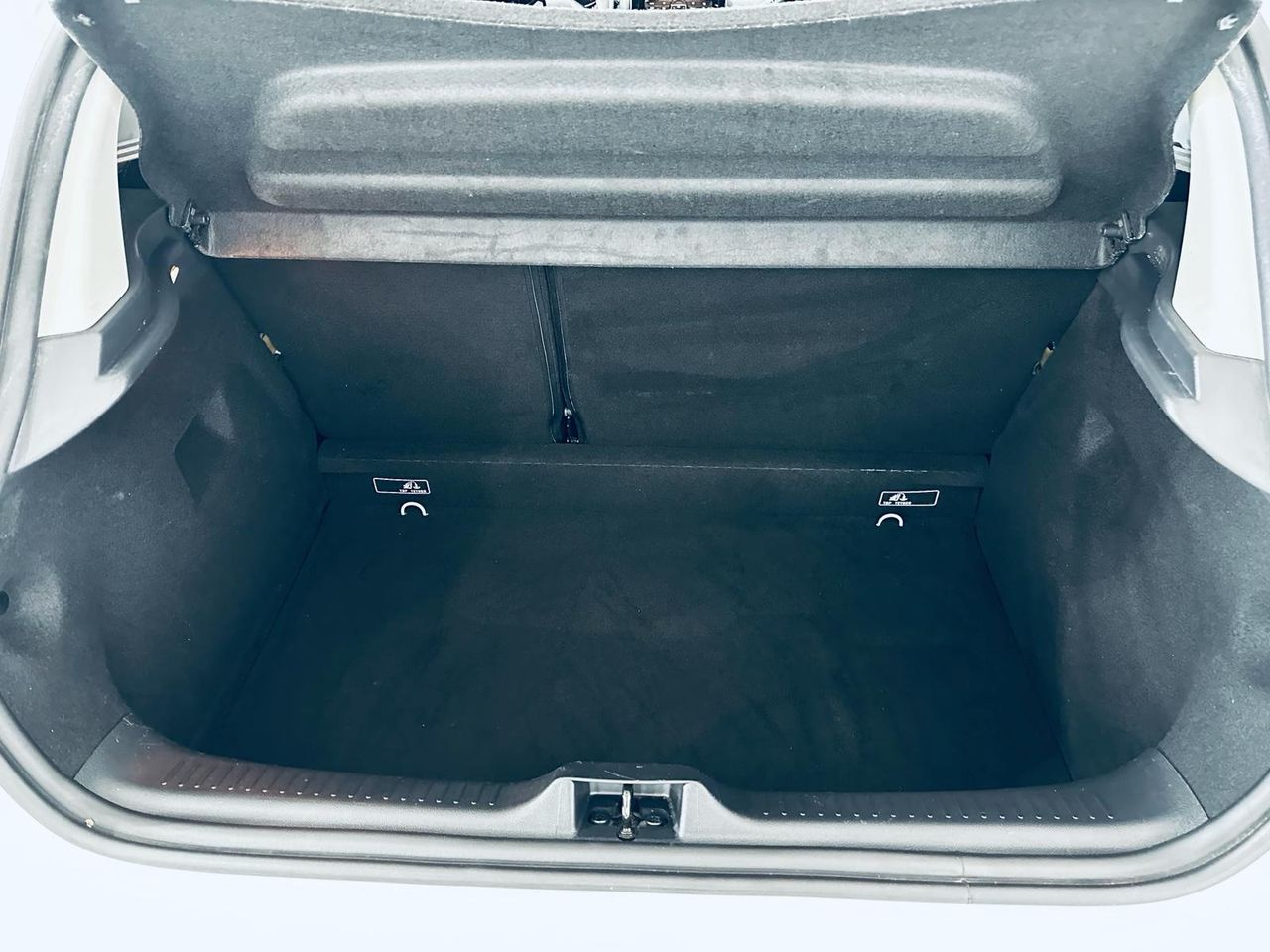 Foto Renault Clio 22