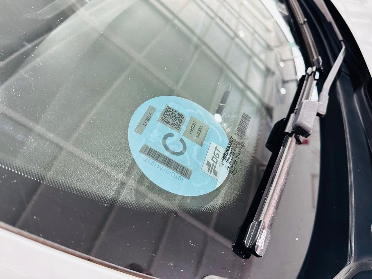 Foto Renault Clio 8