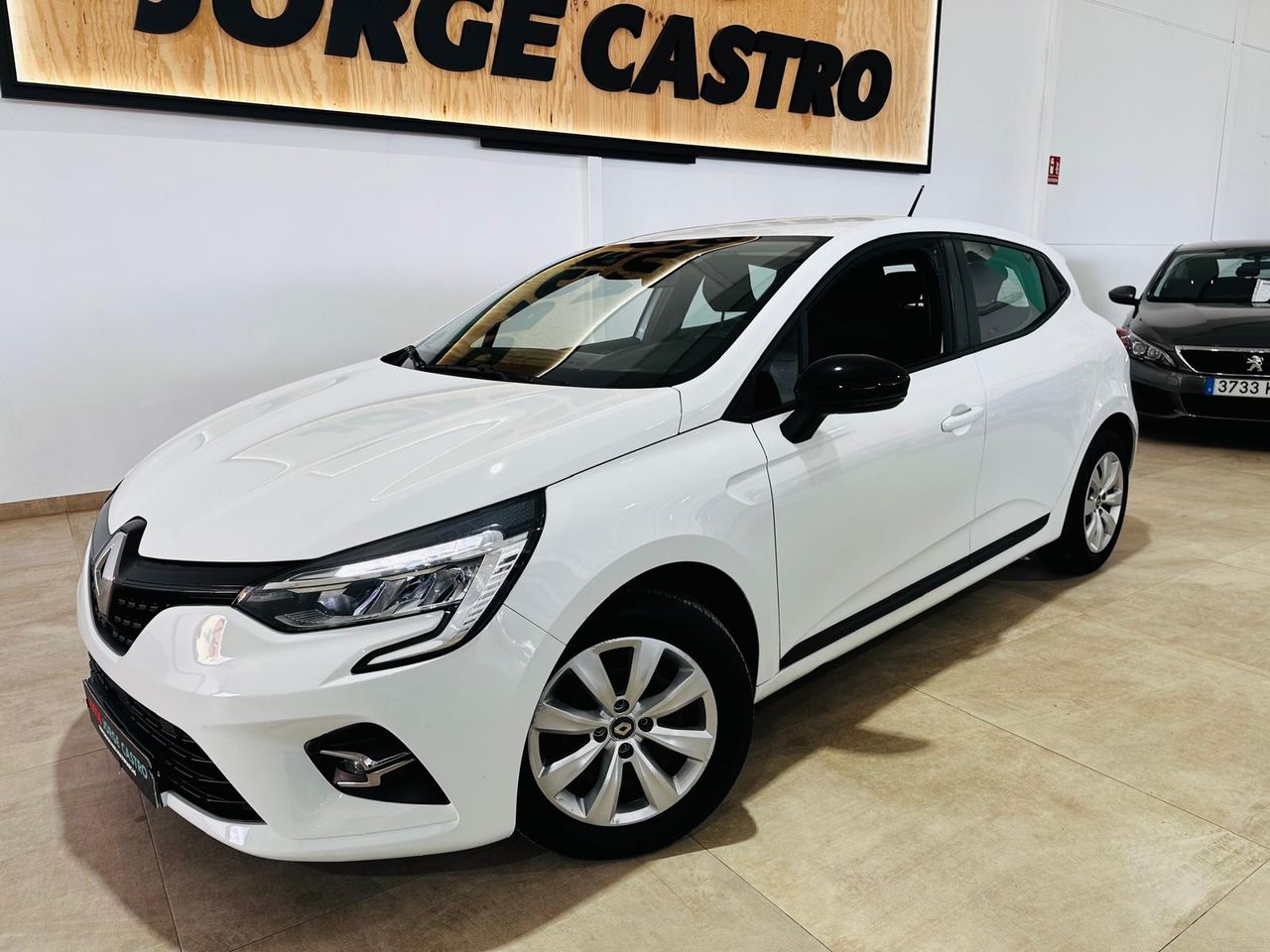 Foto Renault Clio 19