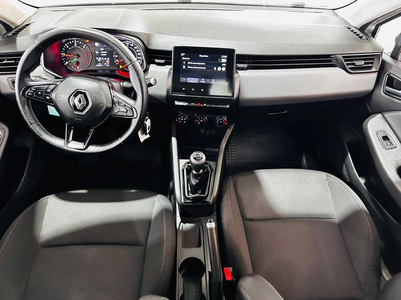 Foto Renault Clio 20