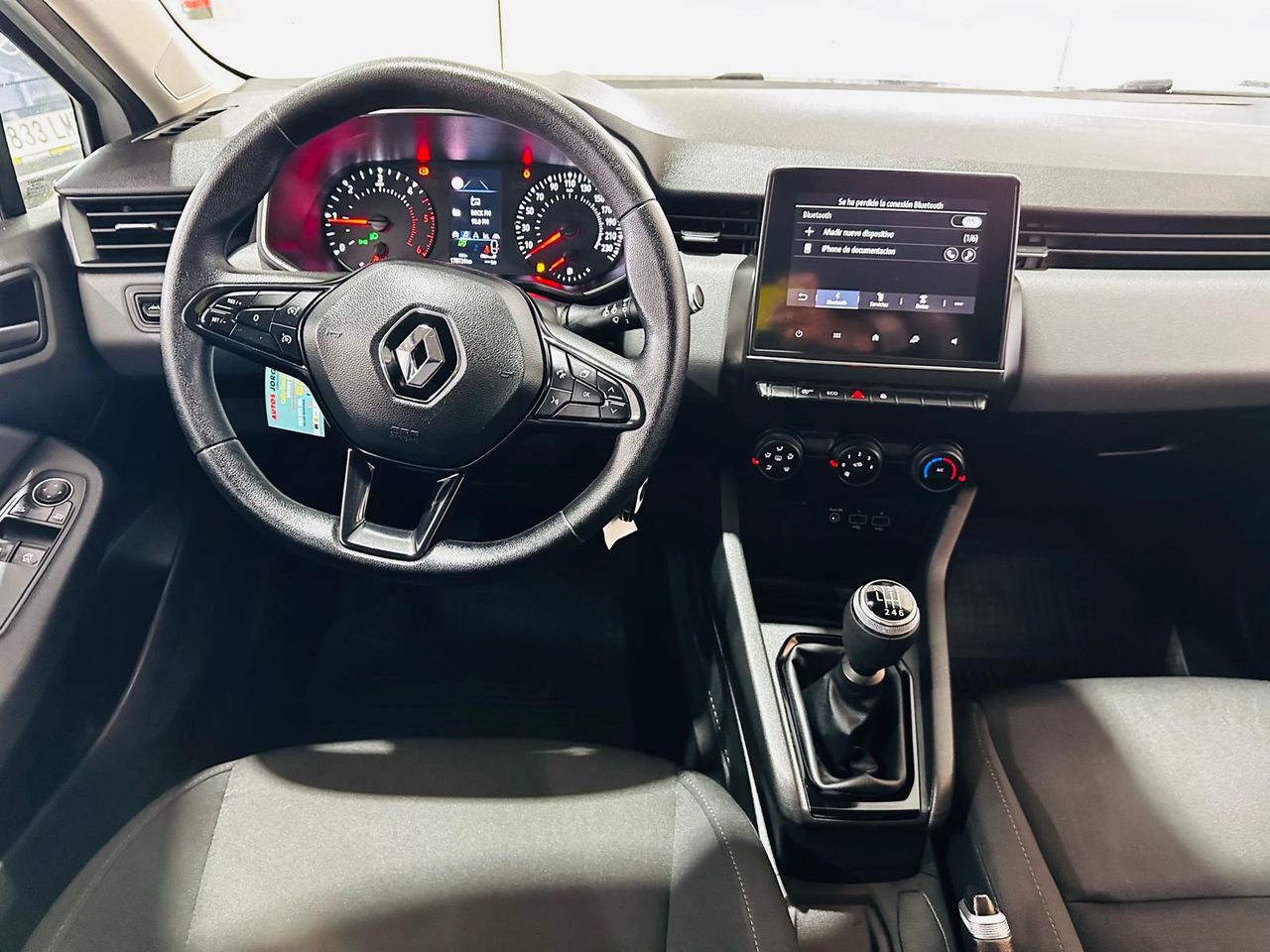Foto Renault Clio 21