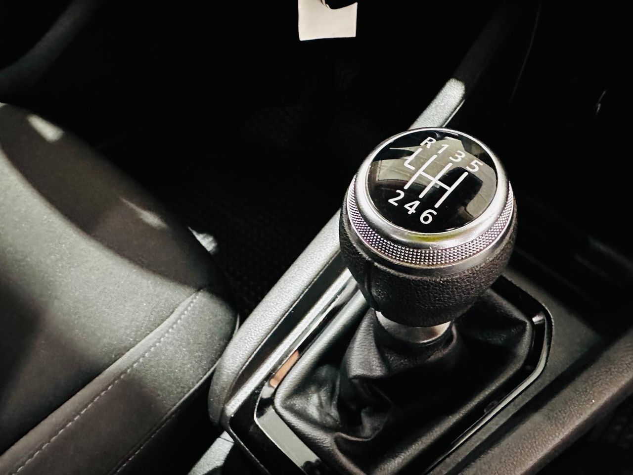 Foto Renault Clio 26