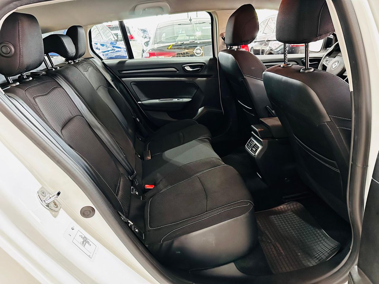 Foto Renault Mégane Sport Tourer 20