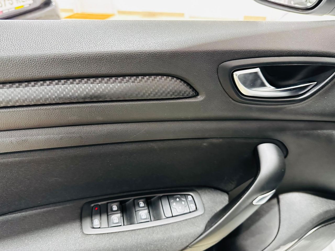 Foto Renault Mégane Sport Tourer 21