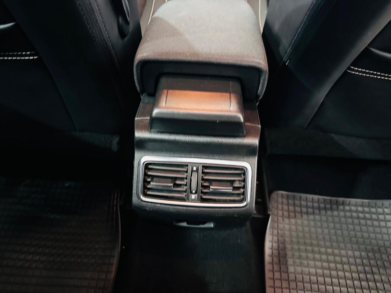 Foto Renault Mégane Sport Tourer 23
