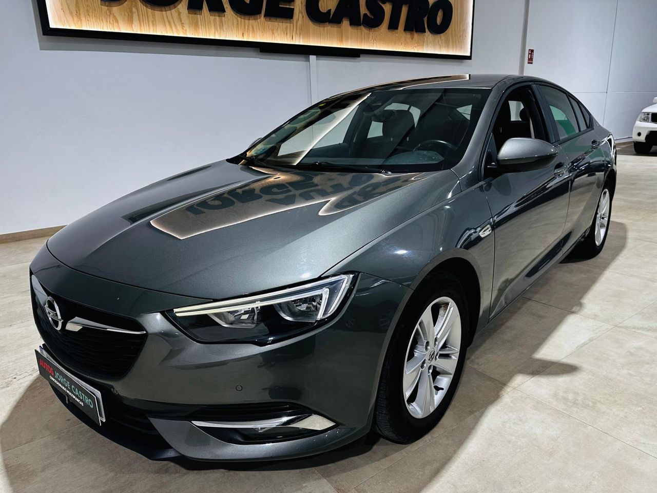 Foto Opel Insignia  3