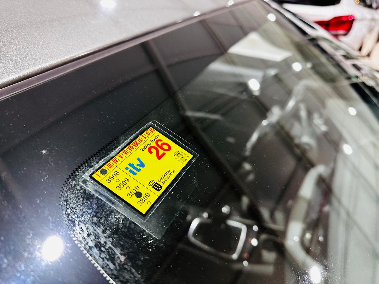 Foto Opel Insignia  8