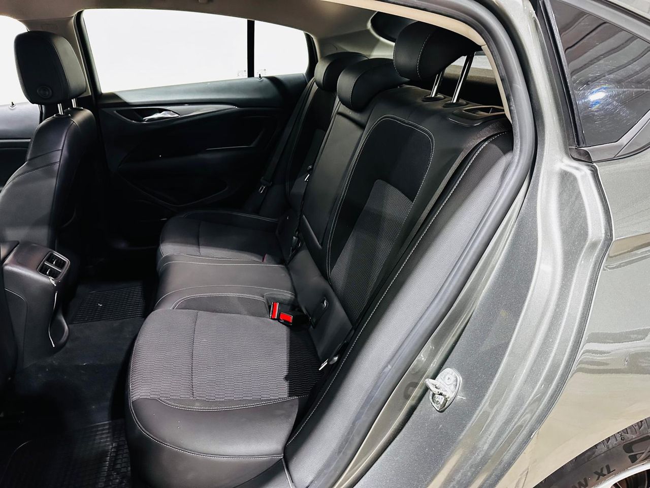 Foto Opel Insignia  15