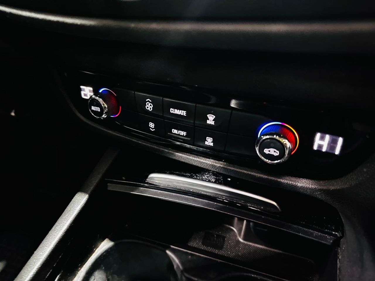 Foto Opel Insignia  16