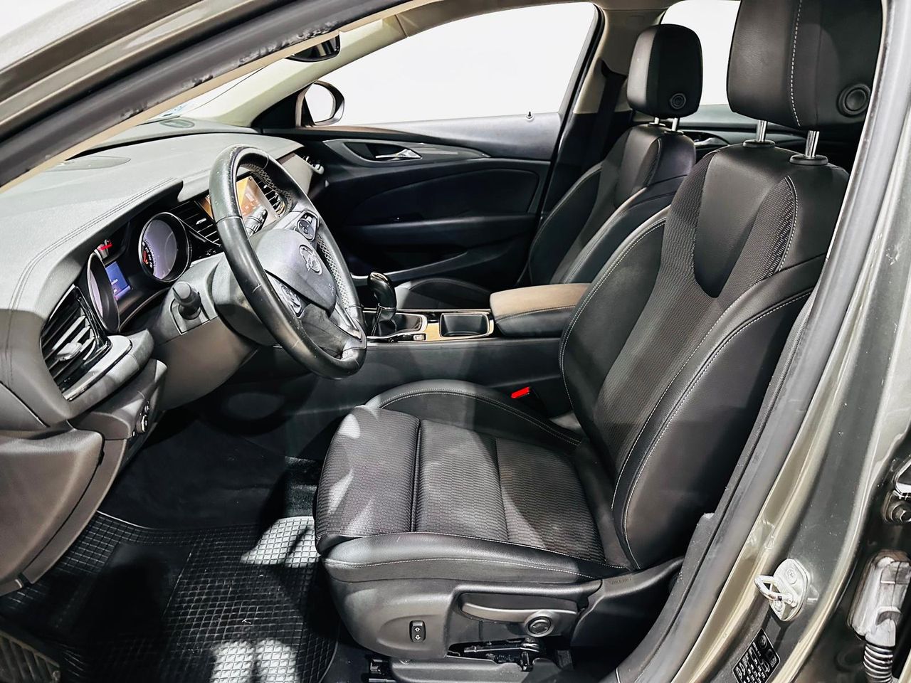 Foto Opel Insignia  19
