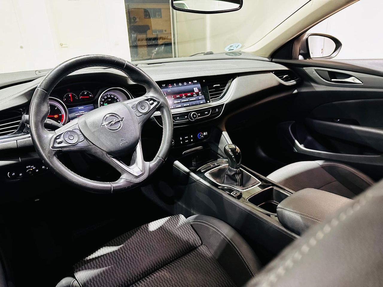 Foto Opel Insignia  22