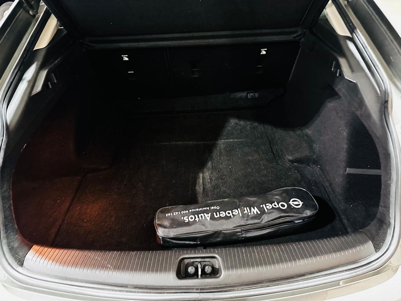 Foto Opel Insignia  23