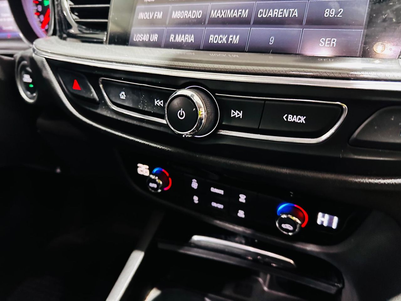 Foto Opel Insignia  27