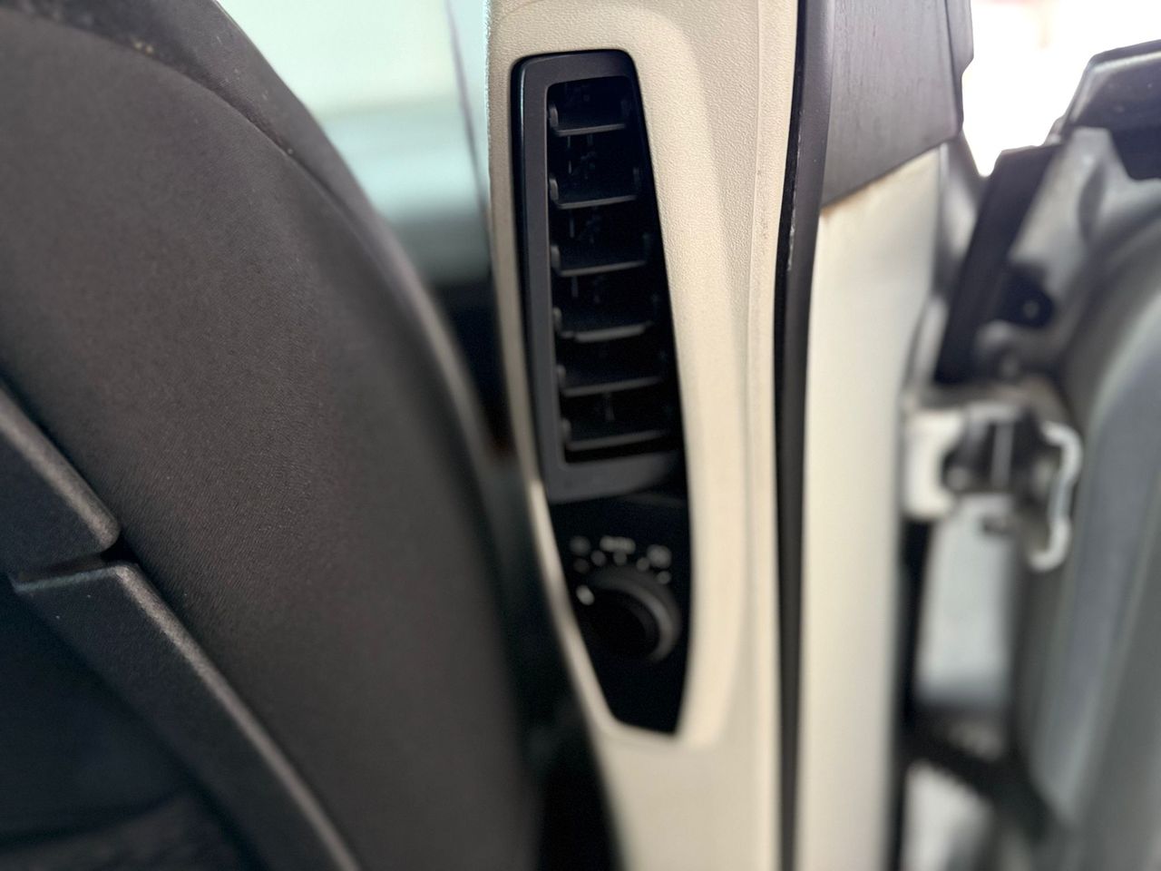 Foto Citroën C4 Picasso 11