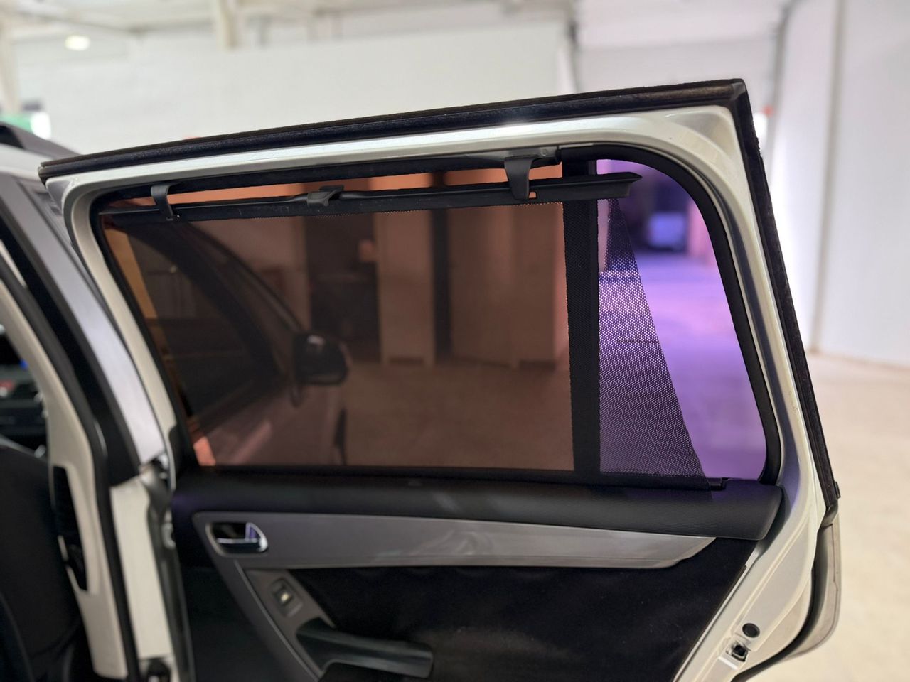 Foto Citroën C4 Picasso 17
