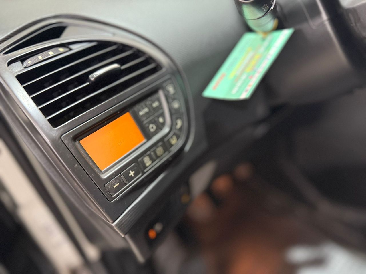 Foto Citroën C4 Picasso 29