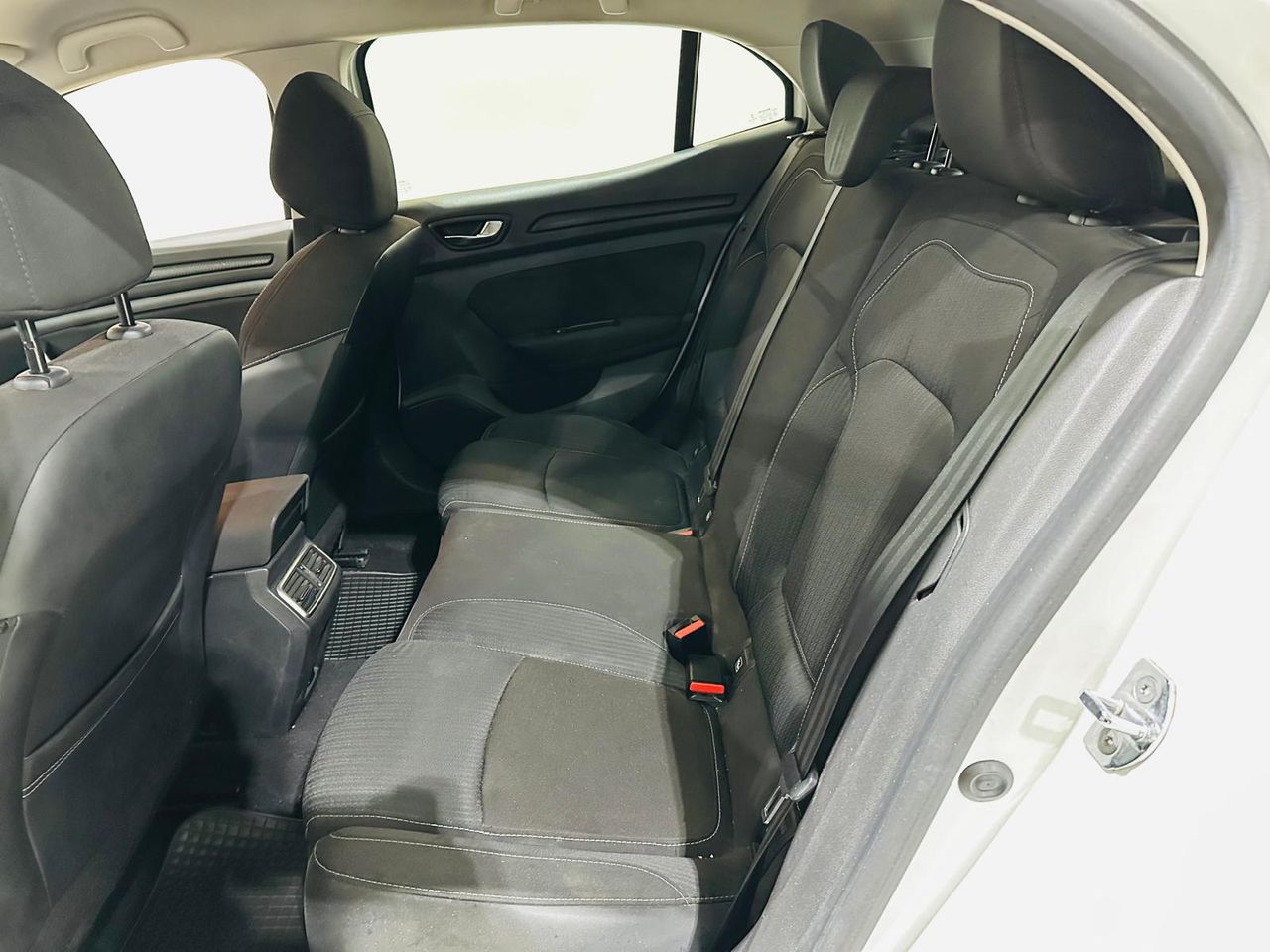 Foto Renault Mégane 5