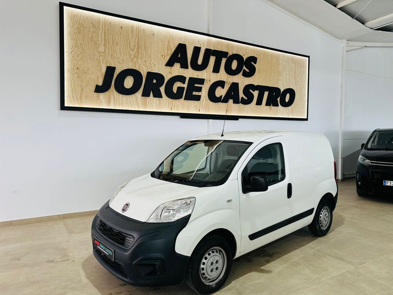 Foto Fiat Fiorino 1