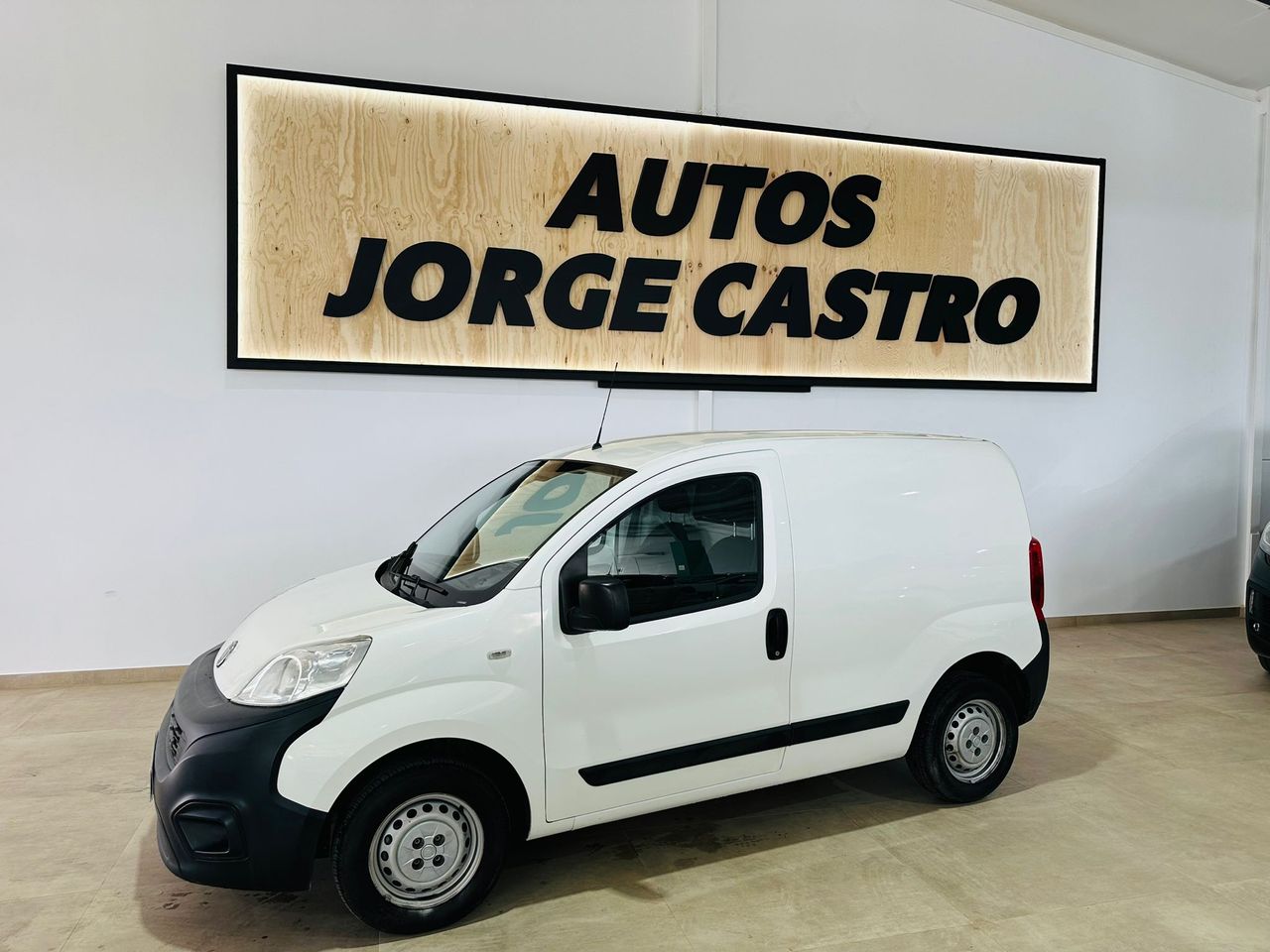 Foto Fiat Fiorino 2
