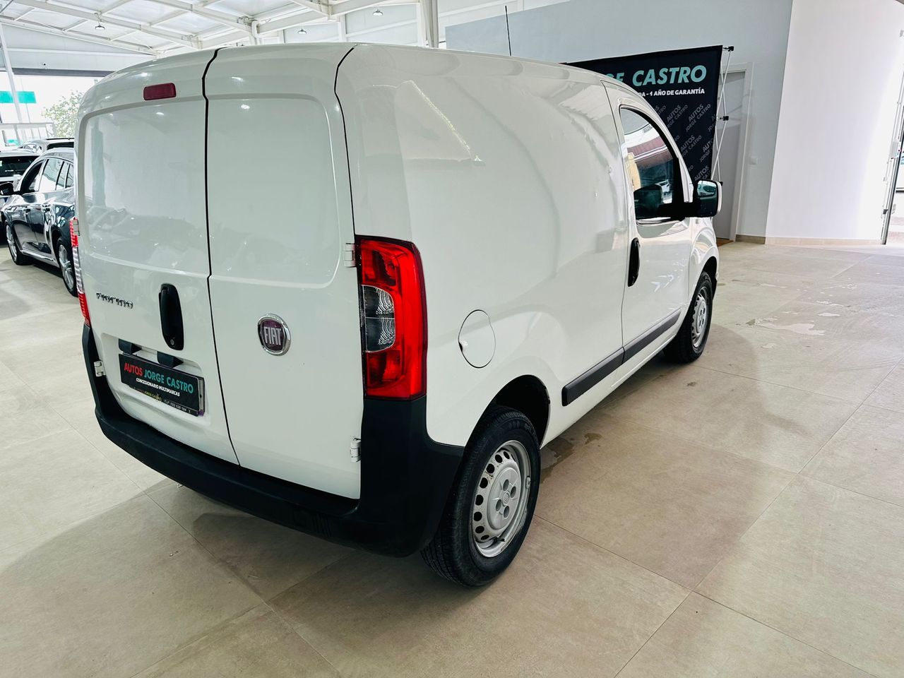 Foto Fiat Fiorino 3