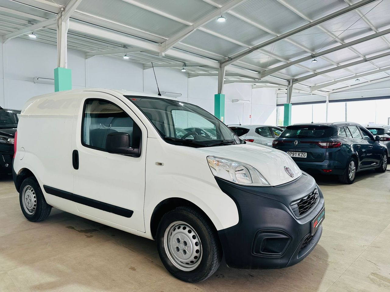 Foto Fiat Fiorino 6