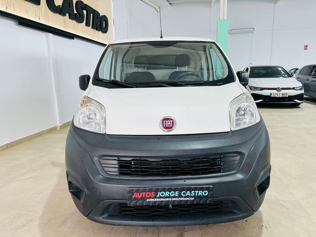 Foto Fiat Fiorino 7
