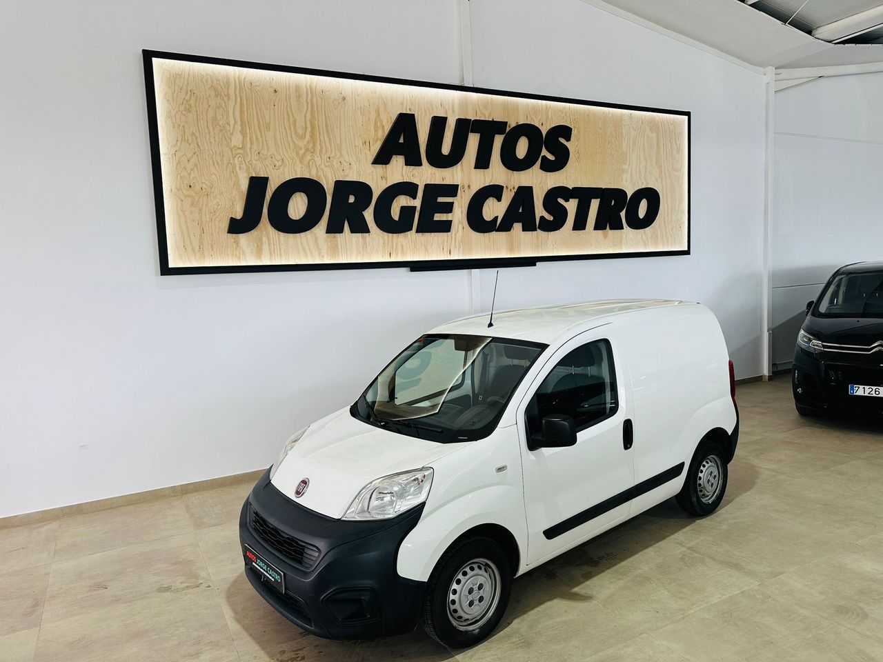 Foto Fiat Fiorino 8