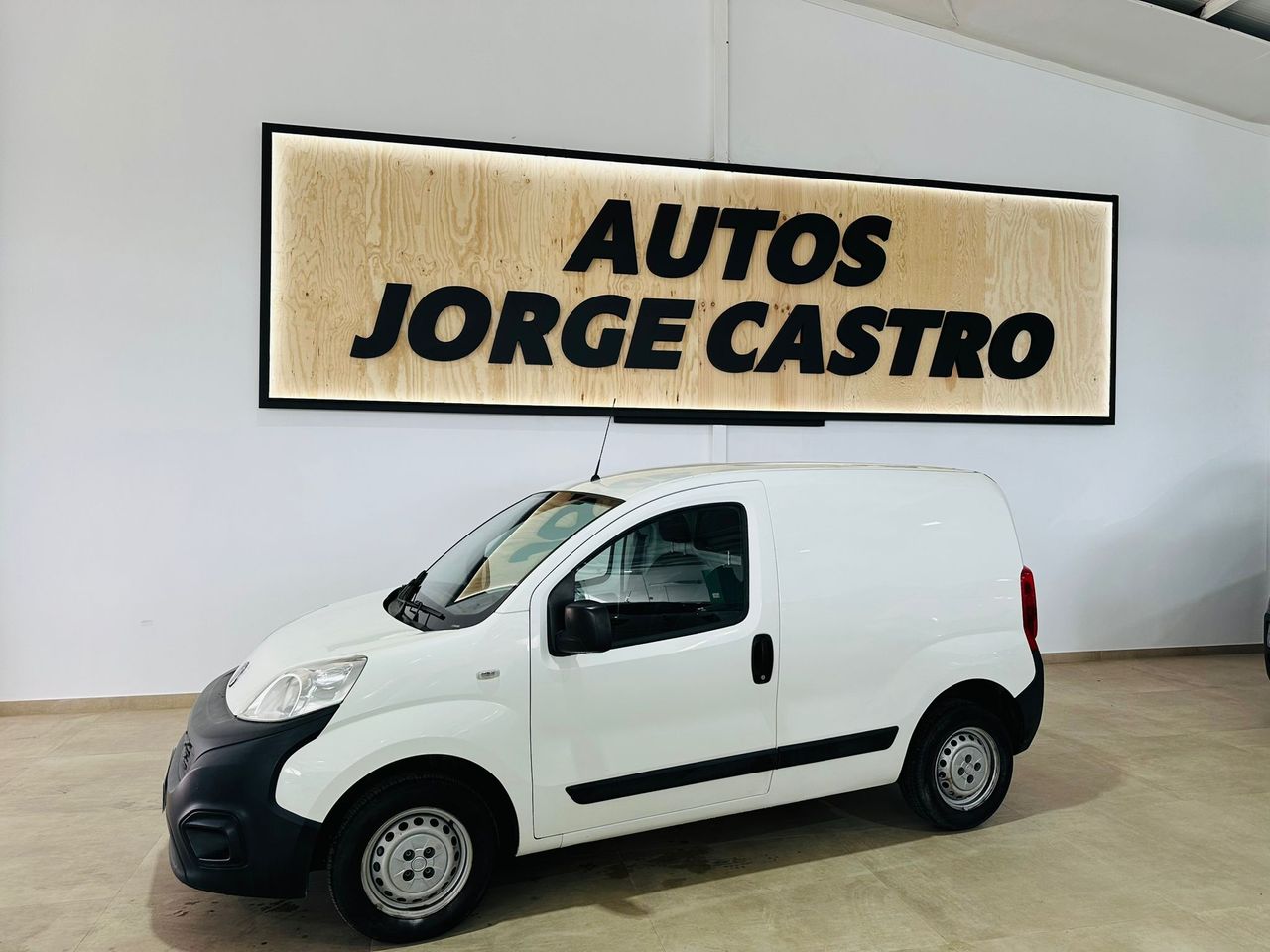 Foto Fiat Fiorino 9