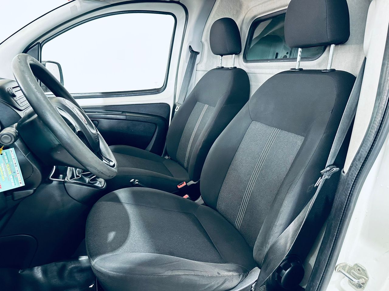 Foto Fiat Fiorino 11
