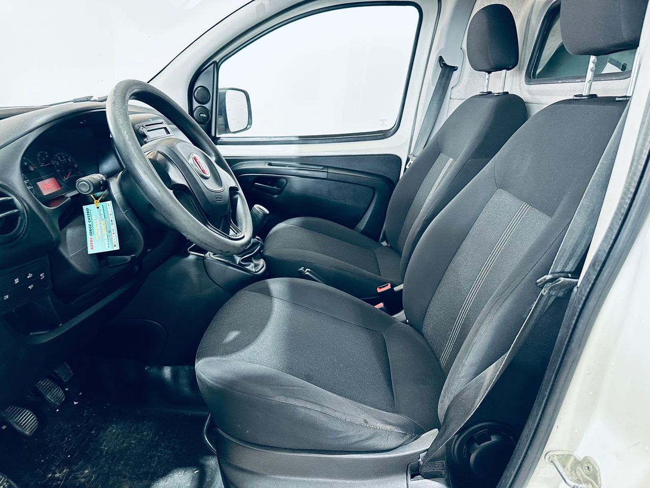 Foto Fiat Fiorino 12