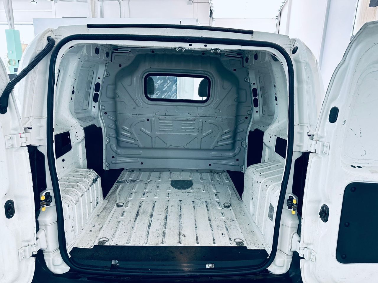 Foto Fiat Fiorino 13