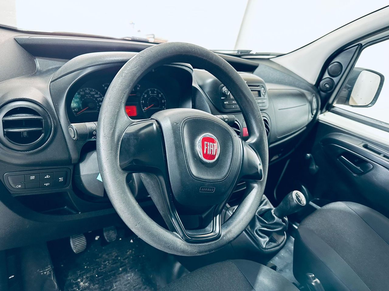 Foto Fiat Fiorino 15