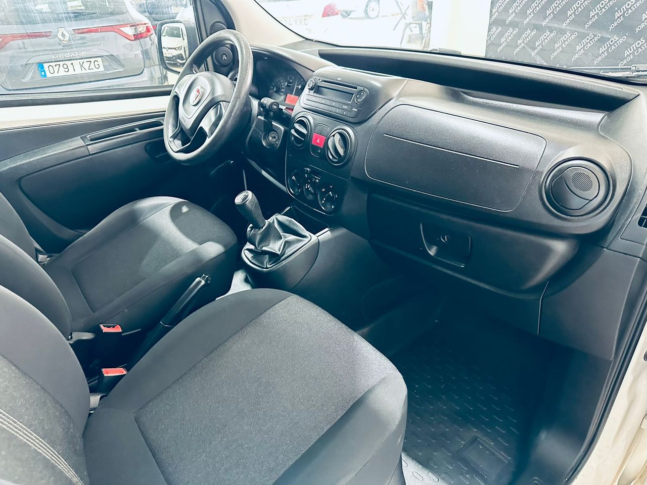Foto Fiat Fiorino 17
