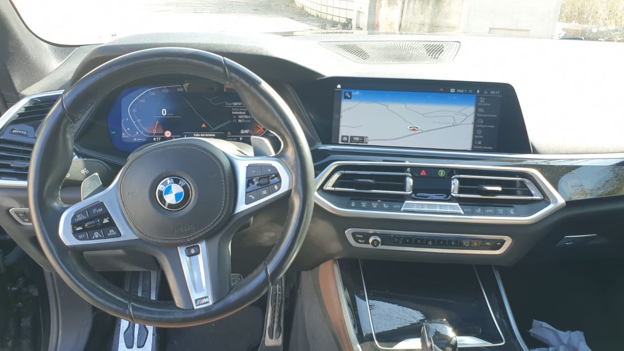 Foto BMW X5 9