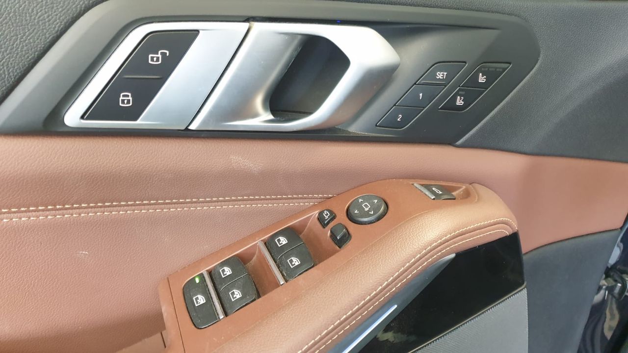 Foto BMW X5 11