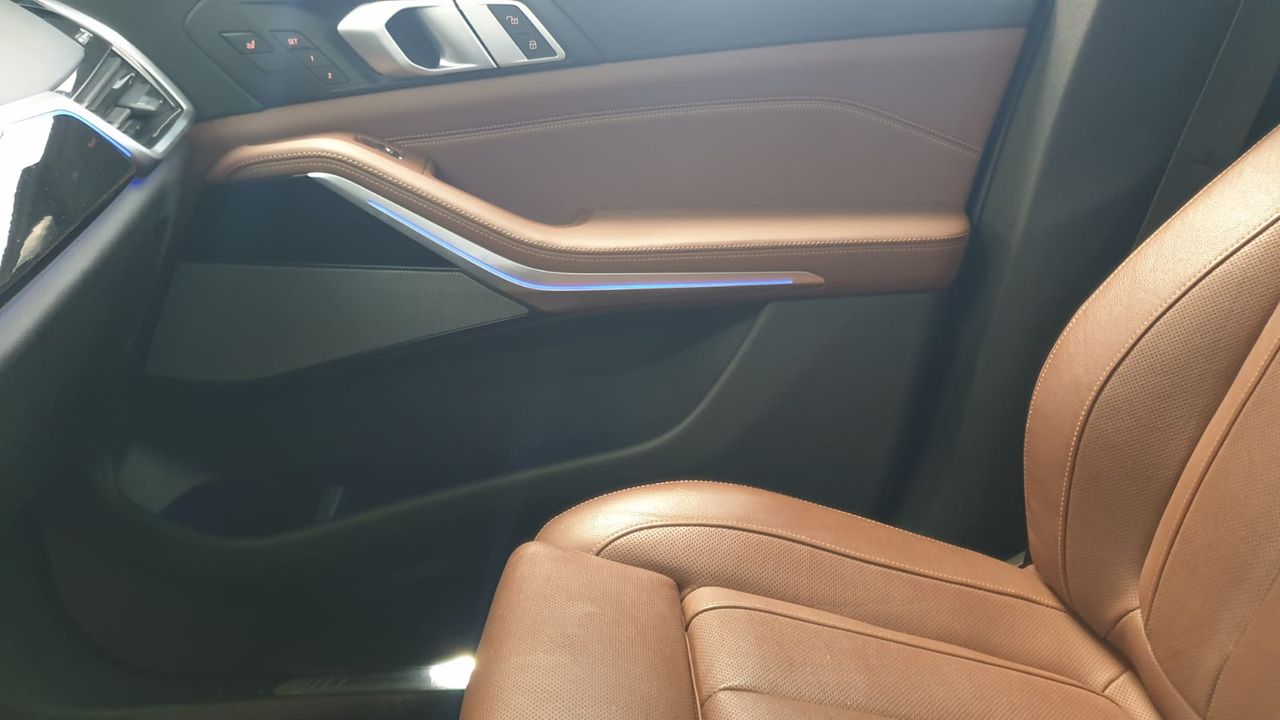 Foto BMW X5 12
