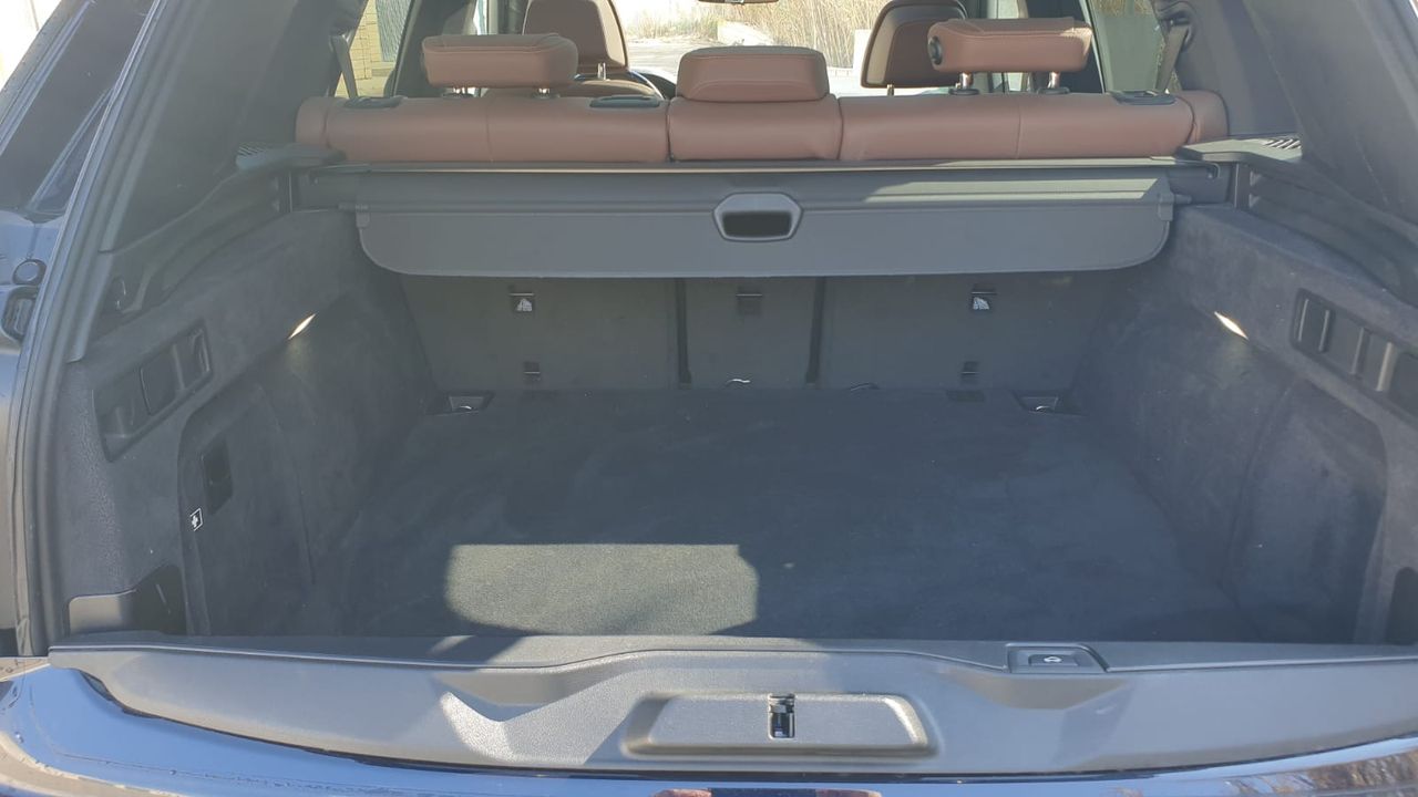 Foto BMW X5 14