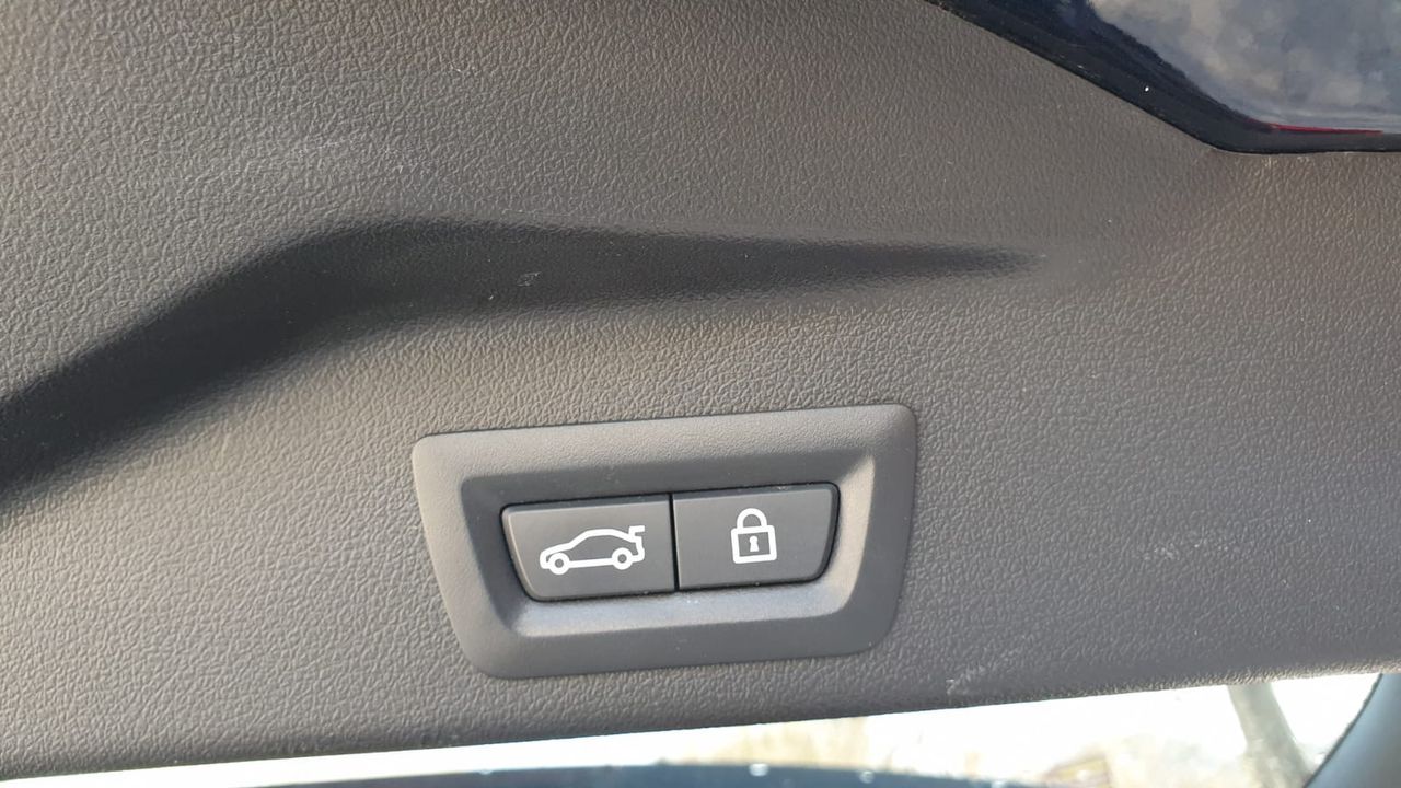 Foto BMW X5 15