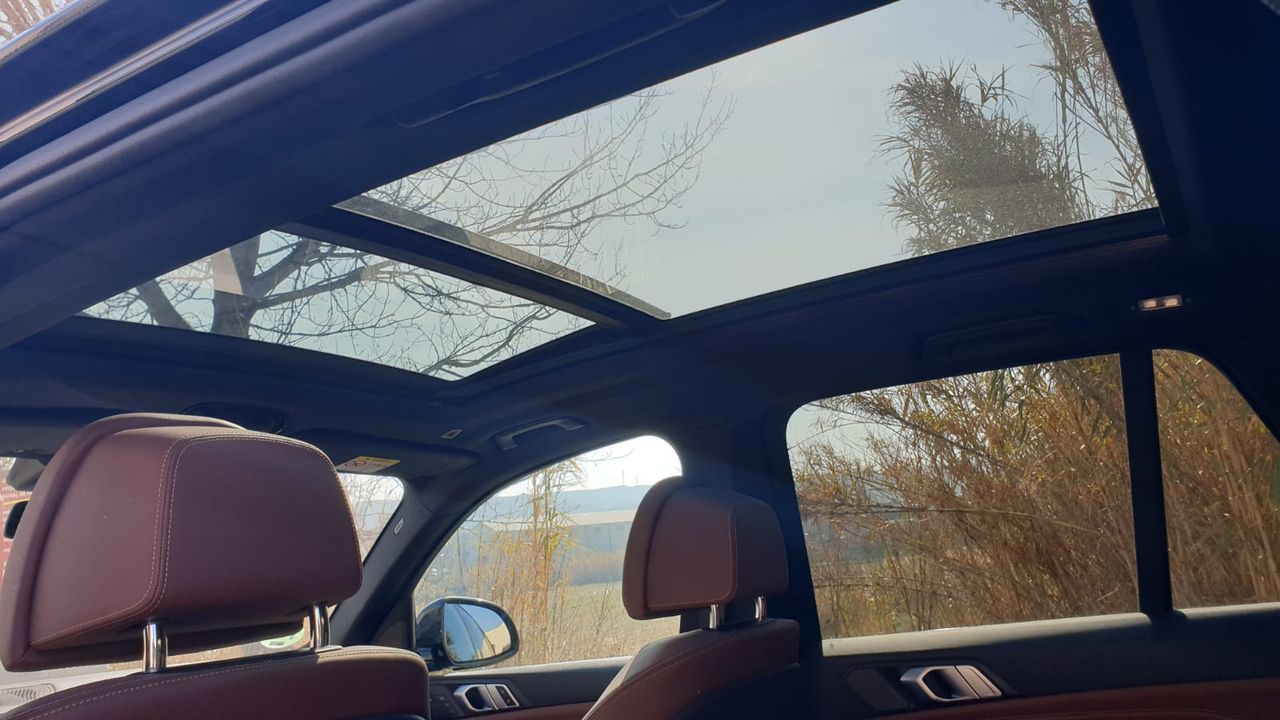 Foto BMW X5 17