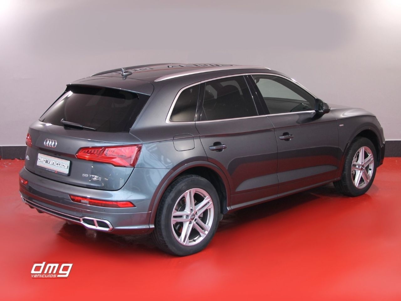 Foto Audi Q5 5