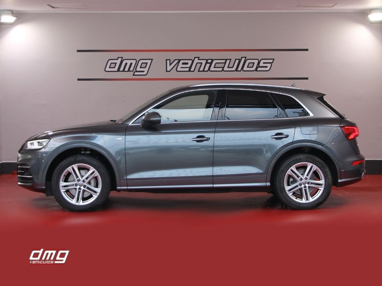 Foto Audi Q5 6