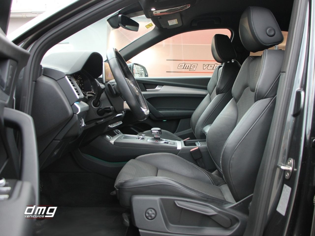 Foto Audi Q5 8