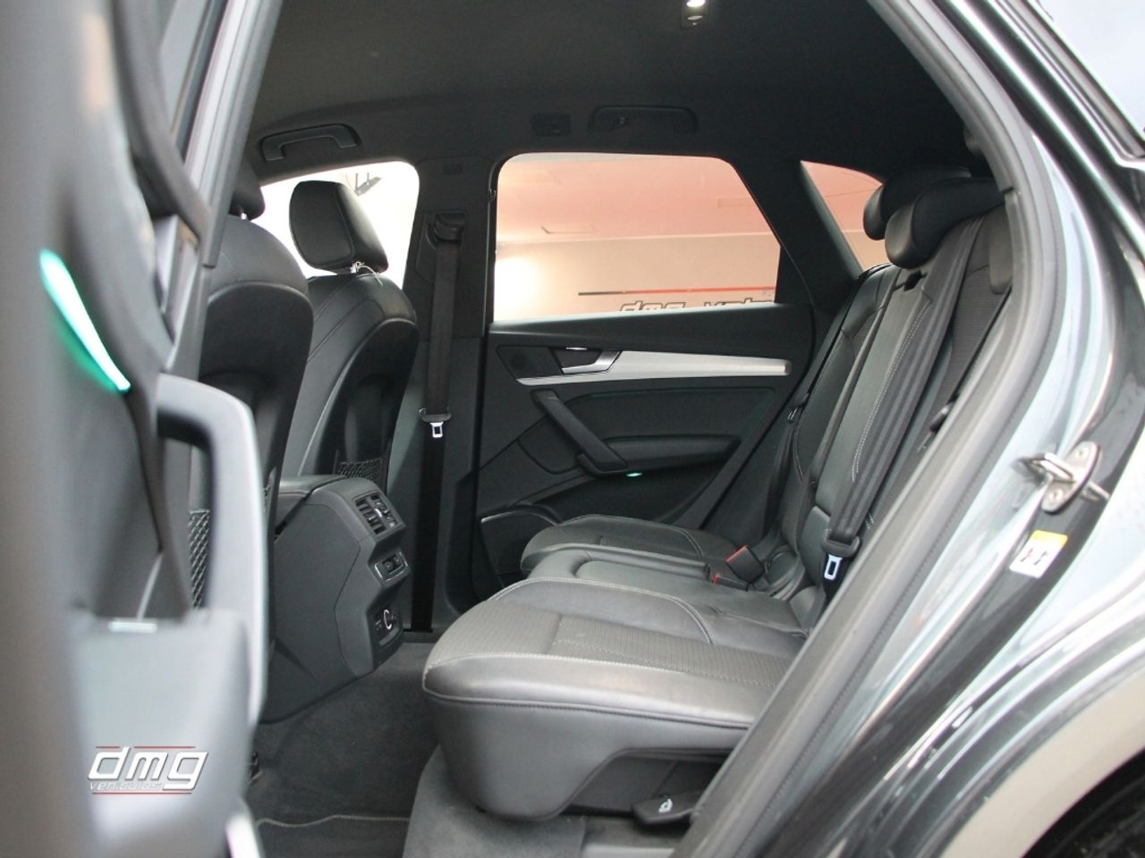 Foto Audi Q5 9