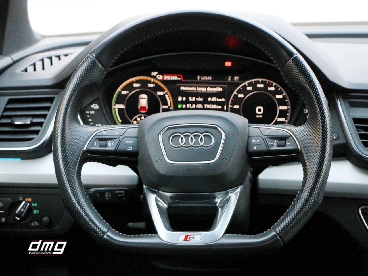 Foto Audi Q5 13