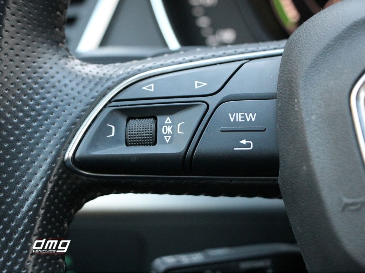 Foto Audi Q5 14