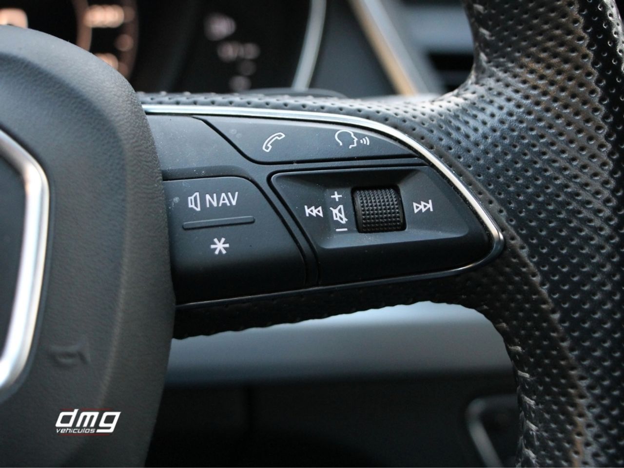 Foto Audi Q5 15