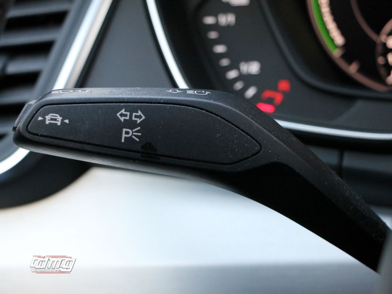 Foto Audi Q5 16